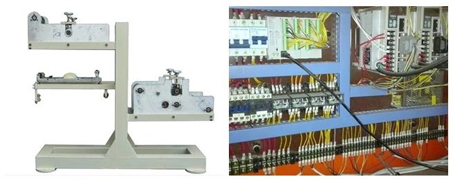 Kertas Disesuaikan Membuat Mesin Sedotan Minum Dengan Sistem Kontrol PLC
