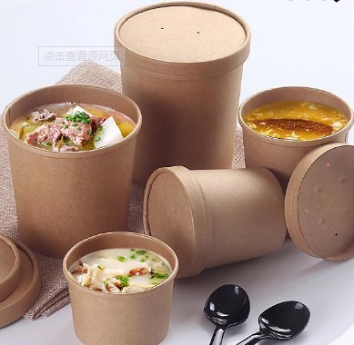 2019 dirancang baru sup kecepatan tinggi kertas mangkuk membentuk mesin