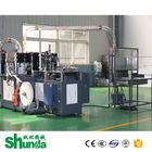 Fully Automatic High Speed Paper Cup Machine Highly Efficiency