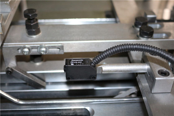 High Speed Paper Bowl And Cup Machines