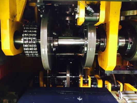 High Speed Paper Cup Machine,automatical paper cup making machine 120-180 cups per minute