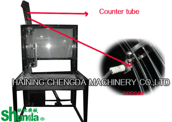 Professional Automatic Paper Cup Collector For paper cup making machine