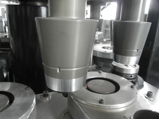 380V / 220V Disposable Piala Membuat Mesin Tiga Tahap Empat Kawat