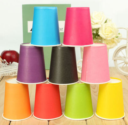 Pakai Internet Kecepatan Kertas Piala Membuat Mesin Dengan Counting Sistem Otomatis