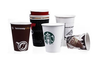 Mesin Paper Cup Otomatis Untuk Mesin Pembentuk Paper Cup Minuman Panas Dan Dingin